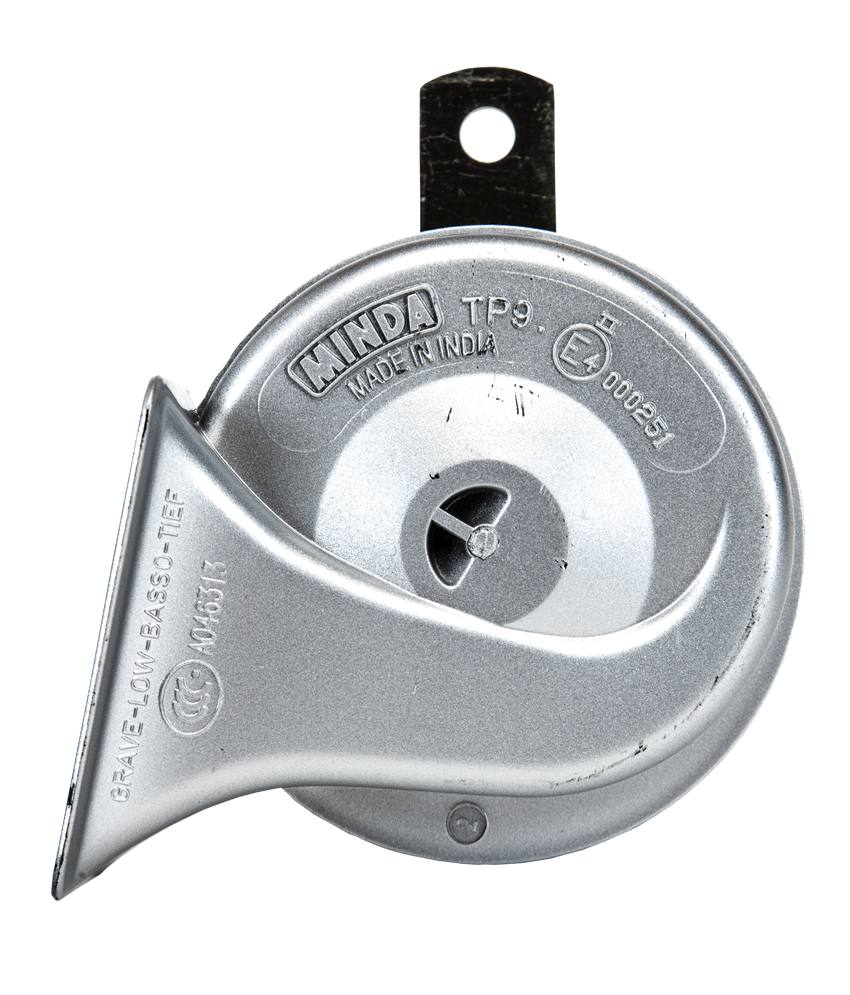 UNO MINDA - Jazz TP-9 Horn Set